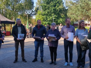 Obchody 50_lecia Ośrodka ZHP 